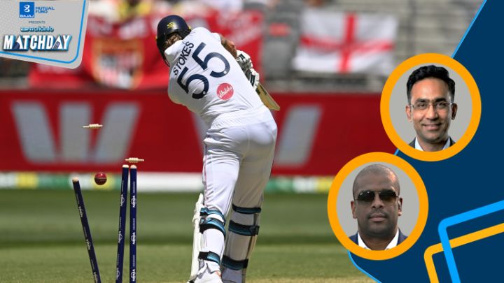 Is extreme seam movement as difficult to face as extreme spin?