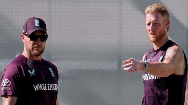 Miller: Bazball is dead because England don't believe