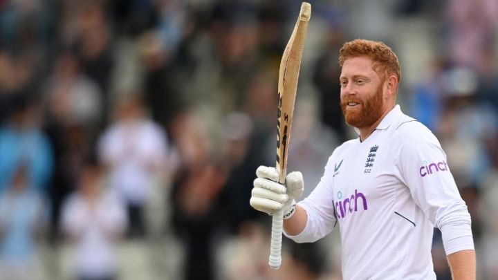 Send for Jonny! Is it time for a Bairstow SOS?