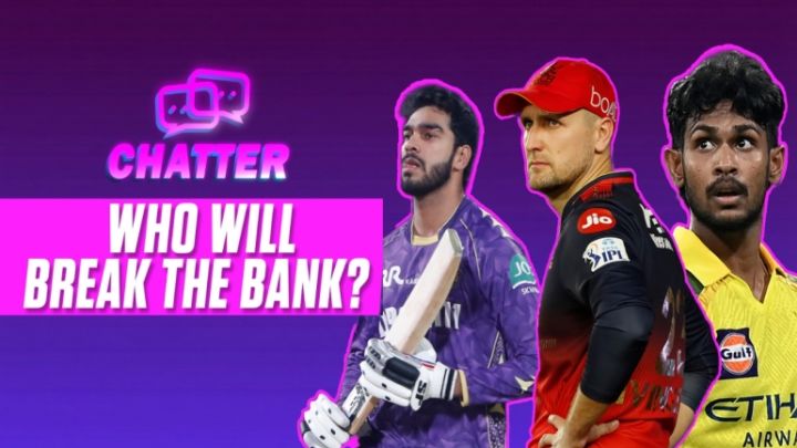 IPL 2026 auction: Who will be among the most expensive players?