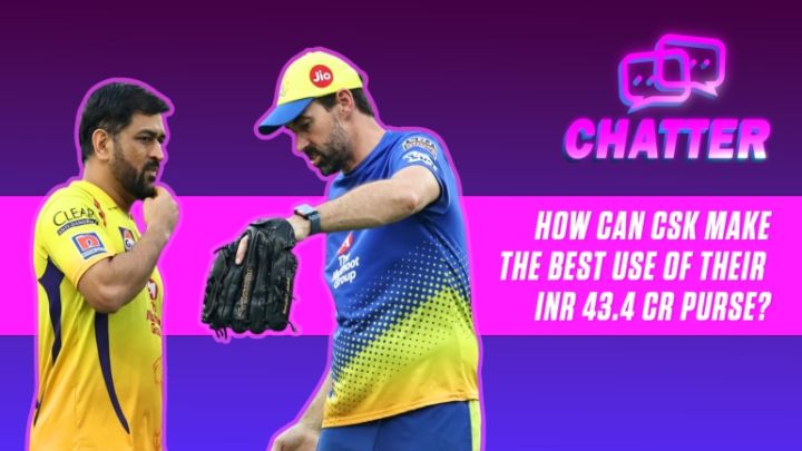 Do CSK even need Green? And at what cost?