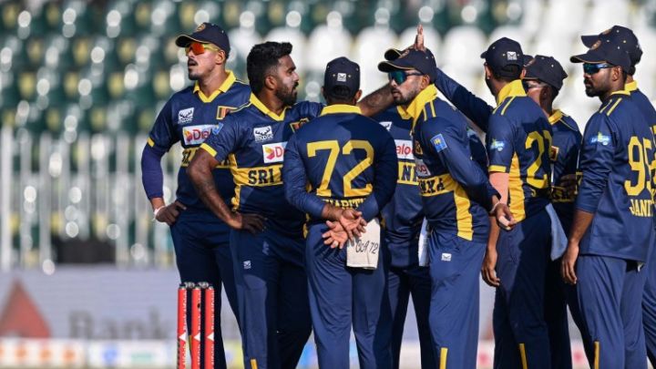 Will Sri Lanka be able to expose England's 'vulnerabilities'?