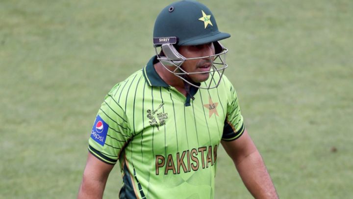 Have requested PCB to let NCA inquiry end first - Jamshed
