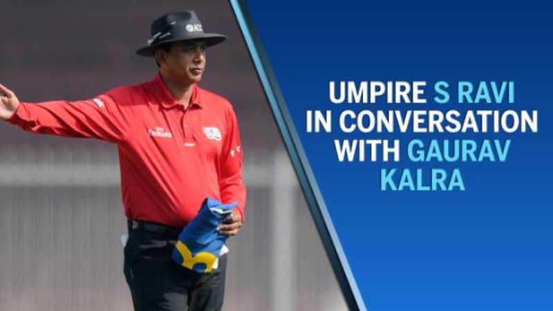 Why India fails to produce top-level umpires