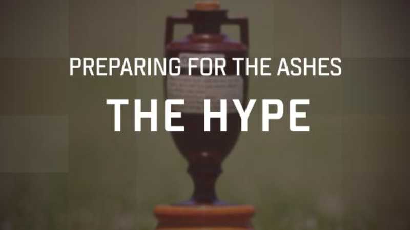 Cricfree ashes hotsell