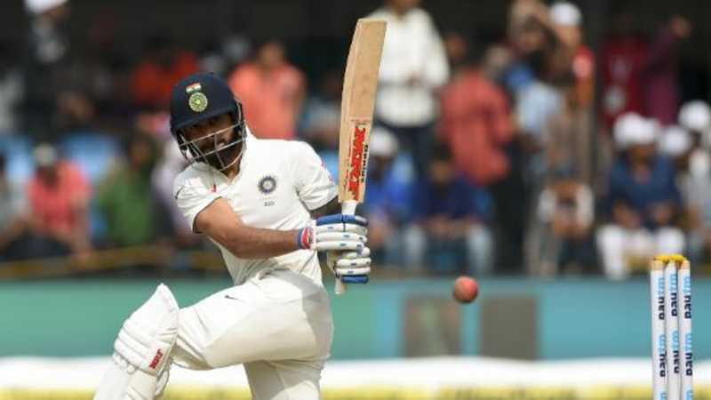 India vs. Sri Lanka, 3rd Test 2017 | FintechZoom
