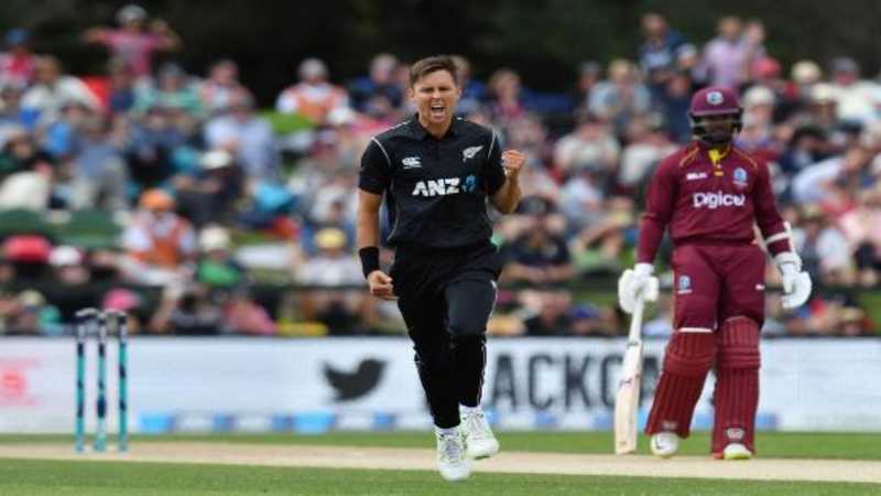 Cricinfo nz hot sale v wi
