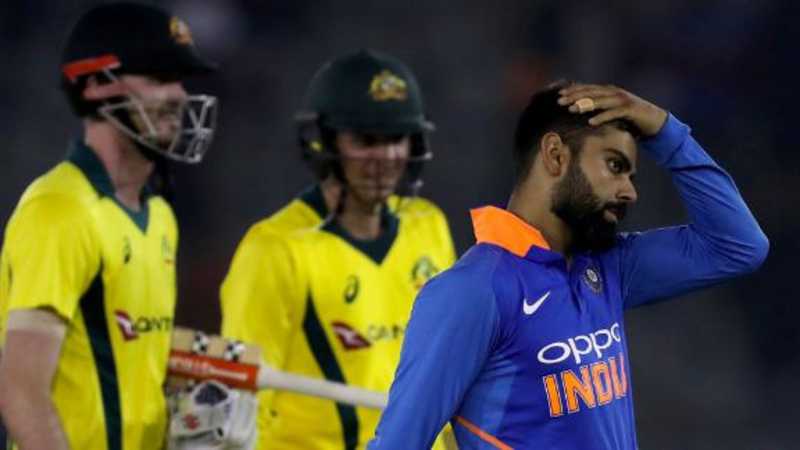 India australia 4th odi live streaming shop