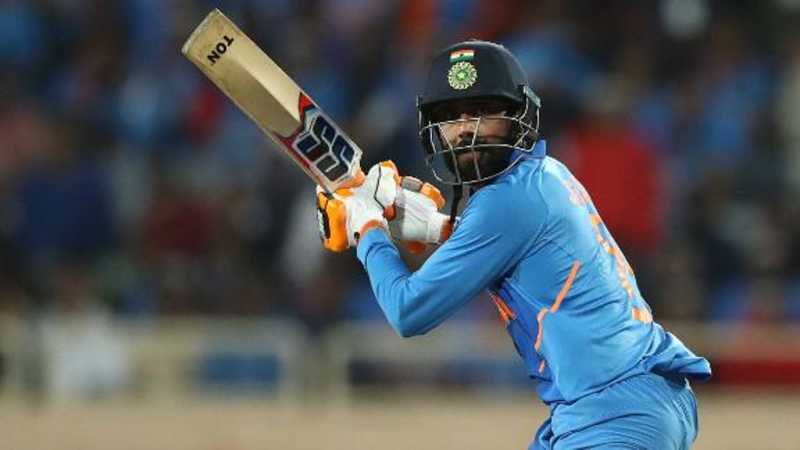 'I don't need to prove anything to anybody' - Ravindra Jadeja