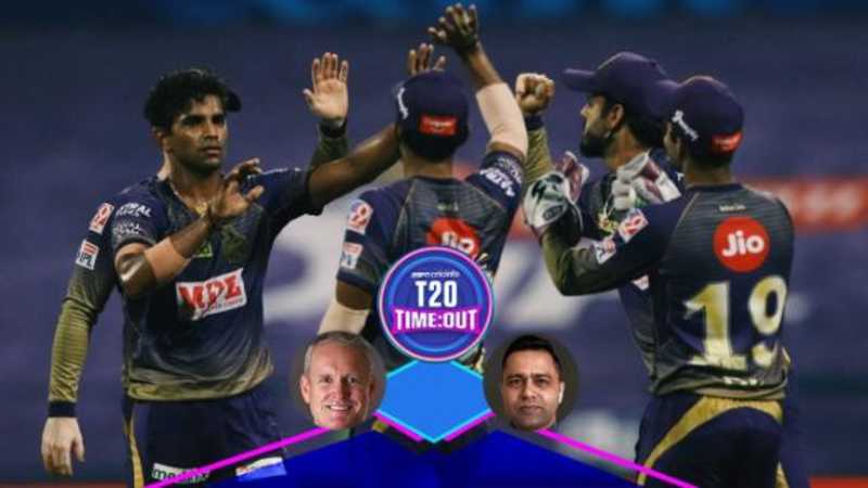 Kkr t shop shirt 2020