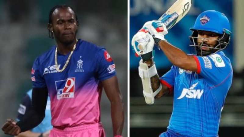 Smart cricket clearance ipl 2020