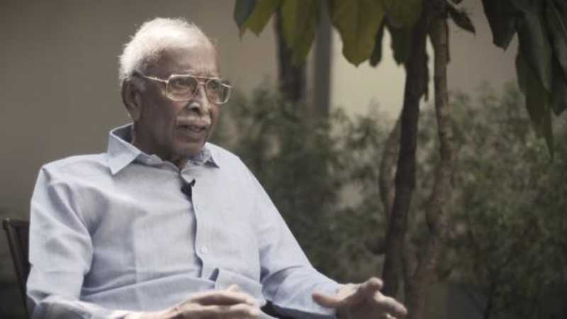 India's oldest Test cricketer CD Gopinath dies at 96 | ESPNcricinfo