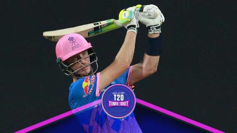 Royals Beat Capitals Royals Won By 3 Wickets With 2 Balls Remaining Capitals Vs Royals Ipl 7th Match Match Summary Report Espncricinfo Com
