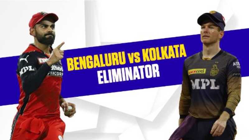 IPL 2021, RCB vs KKR Highlights: Glenn Maxwell, AB de Villiers shine in  RCB's third win on trot | Ipl News - The Indian Express