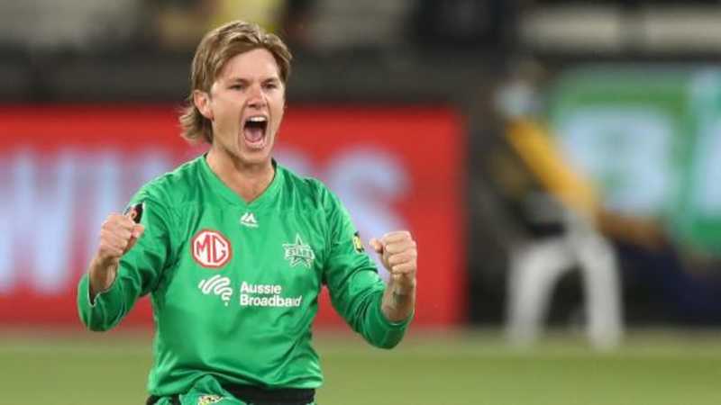BBL Videos 2021 22 Big Bash League Highlights
