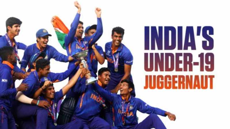 Icc Under 19 World Cup 21 22 Video Coverage And Highlights Icc Under 19 World Cup 21 22 Video Coverage And Highlights
