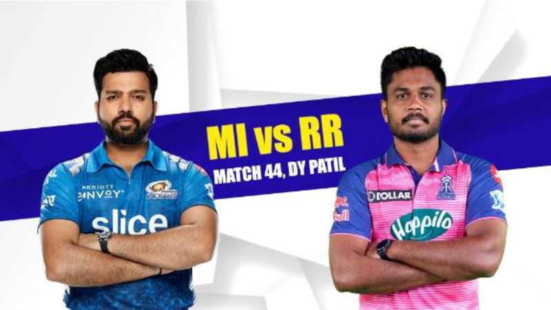 Match Preview - Royals vs Mumbai, Indian Premier League 2022, 44th Match |  ESPNcricinfo.com