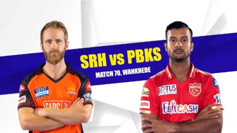 Live Cricket Update - SRH vs PBKS 70th Match - As it happened: Punjab Kings  vs Sunrisers Hyderabad, IPL 2022, Wankhede Stadium