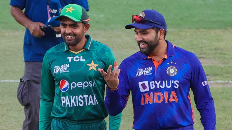 Ind vs Pak, Asia Cup 2022 - India vs Pakistan - after compelling Round 1, cricket takes centre stage ahead of Roun
