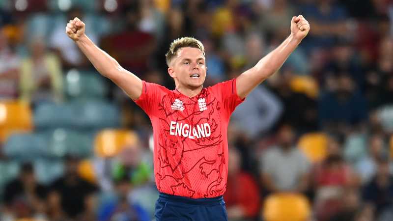T20 World Cup 2022 - 2nd semi-final - Ind vs Eng - How Sam Curran evolved  to become England's go-to death bowler