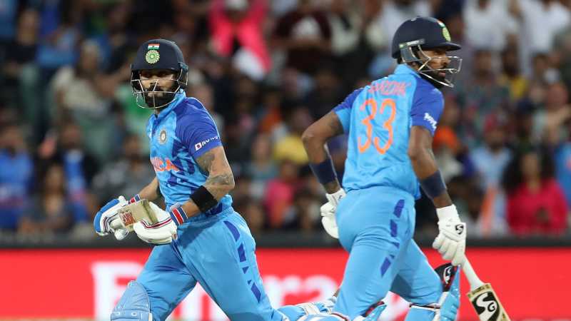 T20 World Cup: Prithvi Shaw backs India to beat England - News