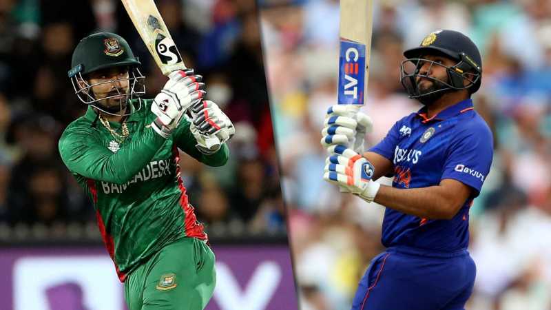 Match Preview - Bangladesh vs India, India in Bangladesh 2022/23, 1st ODI | ESPNcricinfo.com