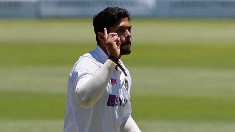 Umesh yadav t 2025 shirt number