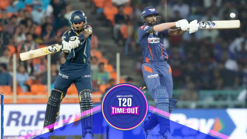 Ipl clearance cricket line
