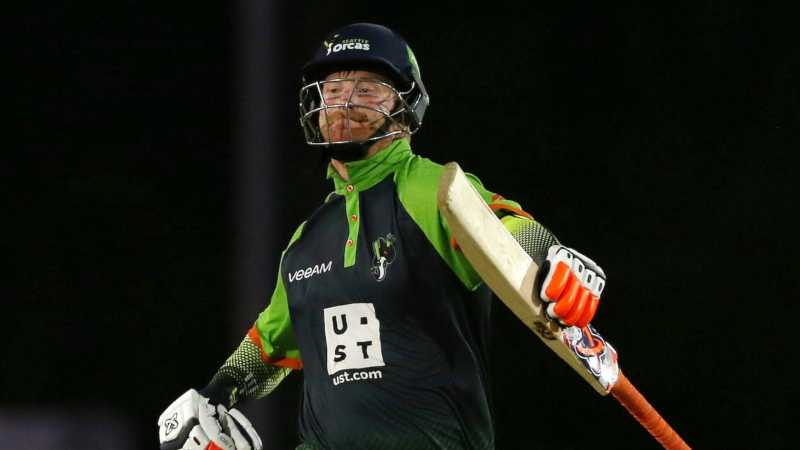 USA T20 Cricket League