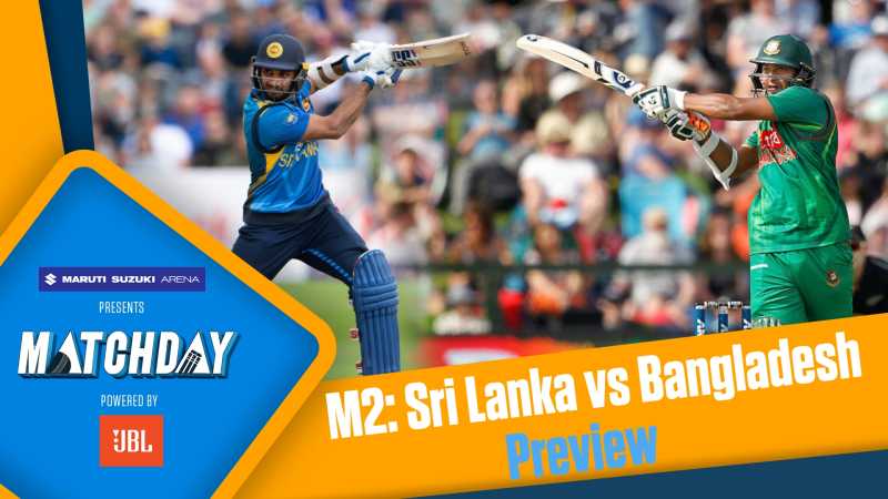 bangladesh vs sri lanka today match