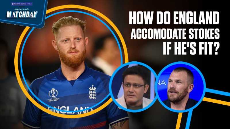 ICC Should Get Rid Off: Ben Stokes's Huge Advice For ICC To