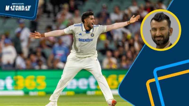 Australia vs India Thrills Drama and Stellar Performances at the MCG