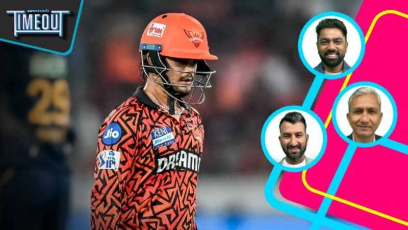 Mumbai Indians Tame Sunrisers for Crucial Back-to-Back IPL Wins