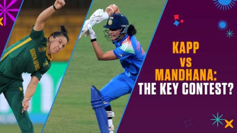 Women's World Cup 2025/26, IND-W vs SA-W Final Match Preview - Women's cricket prepares to crown a new world champion