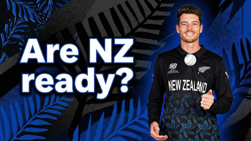 Are New Zealand better prepared after India series? | ESPNcricinfo.com