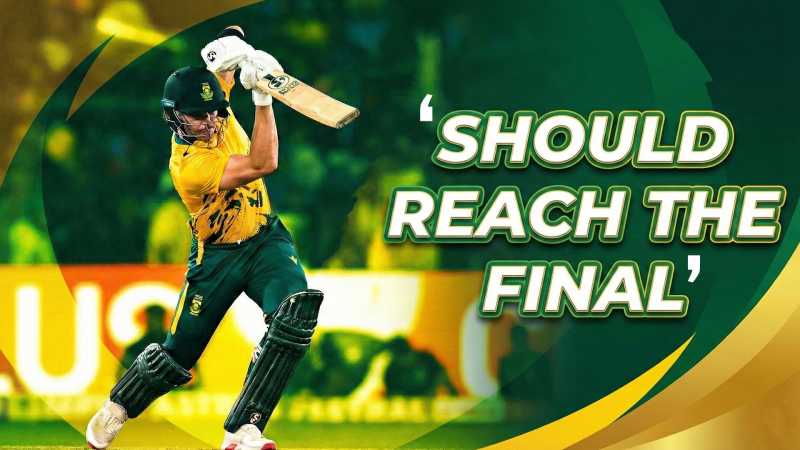 T20 World Cup 2025/26, CAN vs SA 9th Match, Group D Match Preview - Canada look for early splash against favourites South Africa