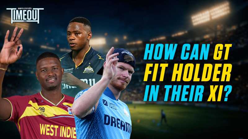 IPL 2026, DC vs GT 14th Match Match Preview - Gill set to return as winless GT meet unbeaten DC