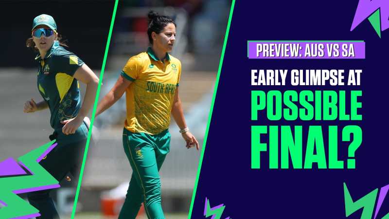 "Guida al 3° Test: Segui in Diretta Sudafrica vs Australia 2026!"