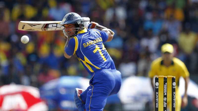 ESPNcricinfo - Shades of blue for Sri Lanka at the T20 World Cup 🇱🇰