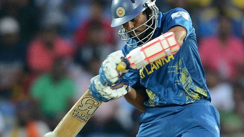 Sri Lanka shine in Super Over to seal T20 win over New Zealand - Rediff.com