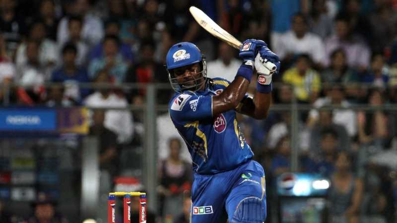 Mumbai indians store today match
