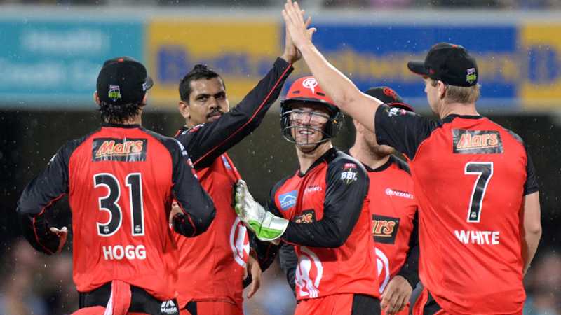 Renegades Beat Heat Renegades Won By 1 Run Renegades Vs Heat Big Bash League 30th Match Match Summary Report Espncricinfo Com Renegades Beat Heat Renegades Won By 1 Run Renegades Vs Heat Big Bash League 30th Match Match Summary Report Espncricinfo Com