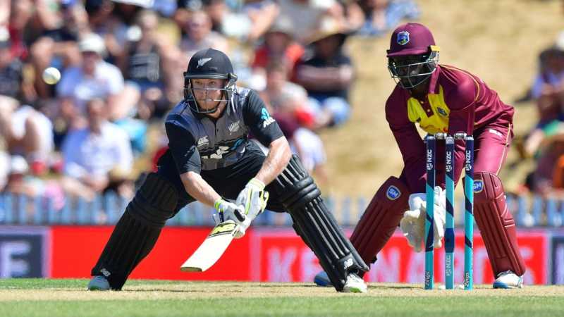 Cricinfo nz v wi best sale