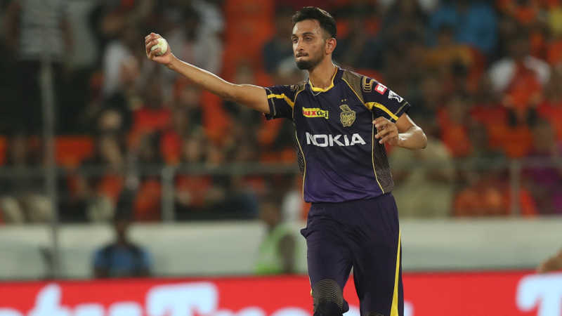From net bowler to frontline quick - the Prasidh Krishna story |  ESPNcricinfo