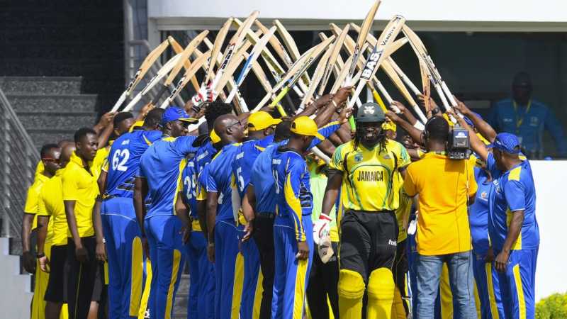 Super 50 cheap cup live scores