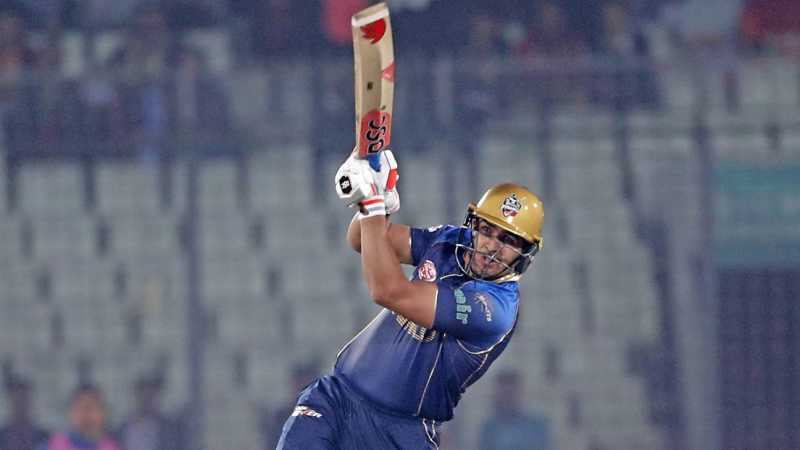 さやちん Hazratullah Zazai 162*, Afghanistan 278 - a record-breaking T20I