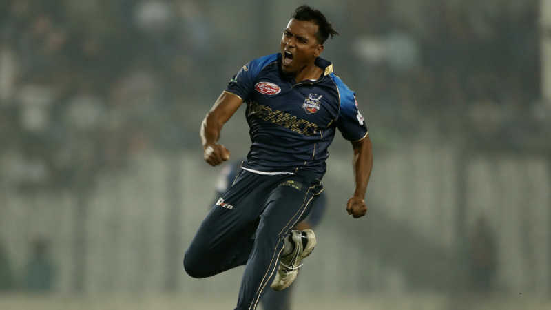 dhaka bpl 2019 all team jersey
