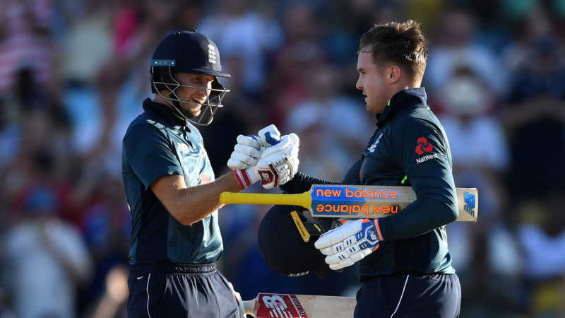 Cricinfo nz v wi store