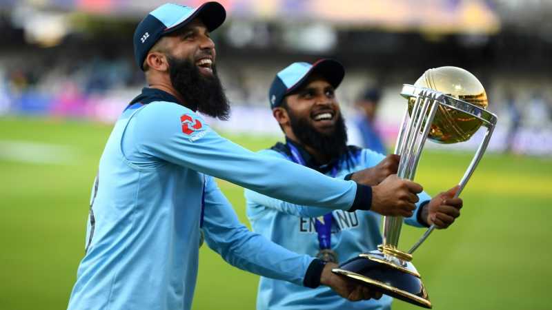 Labour pledge to restore Cricket World Cup to free to air