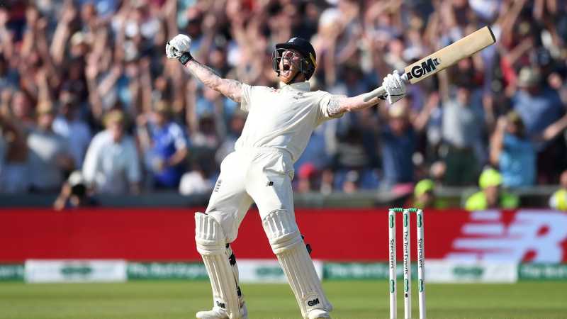 England beat Australia England won by 1 wicket - Australia vs England, ICC World Test Championship, 3rd Test Match Summary, Report | ESPNcricinfo.com